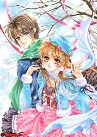 緣殤(GL)